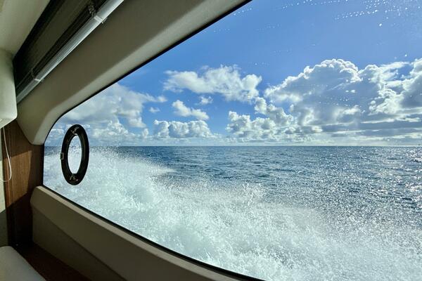 50ft Princess Yacht For Sale