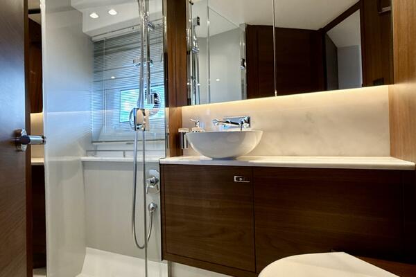 50ft Princess Yacht For Sale