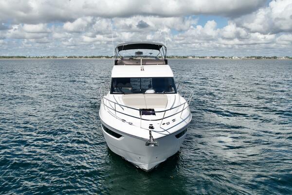 50ft Princess Yacht For Sale