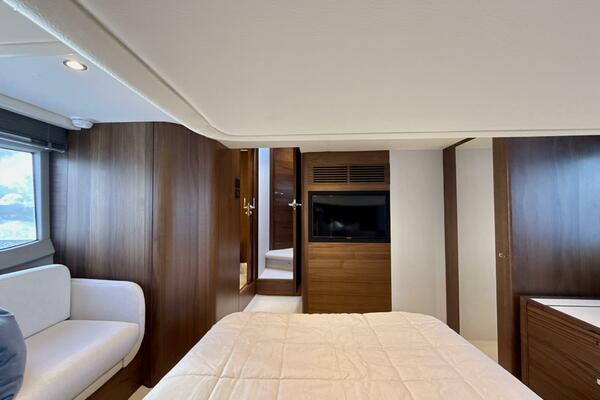 50ft Princess Yacht For Sale