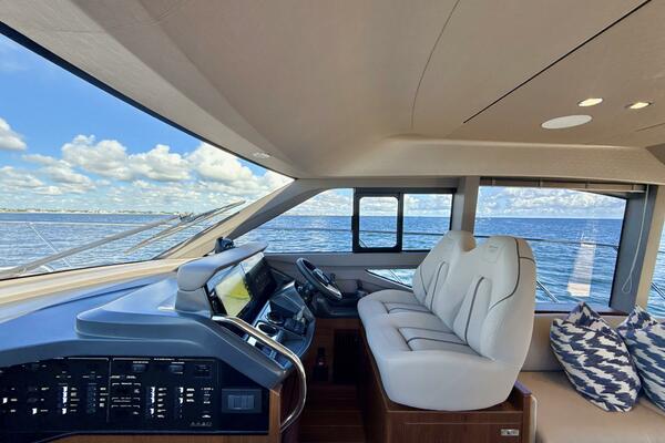 50ft Princess Yacht For Sale