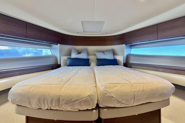 50ft Princess Yacht For Sale