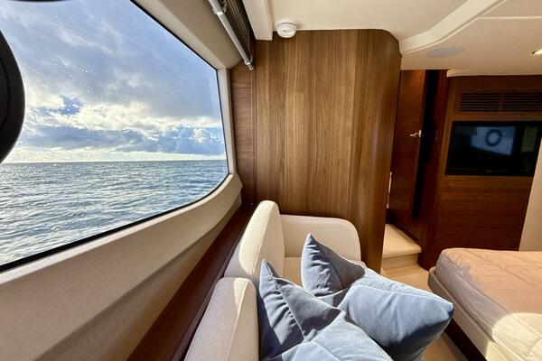 50ft Princess Yacht For Sale