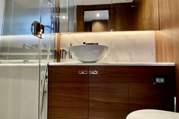 50ft Princess Yacht For Sale