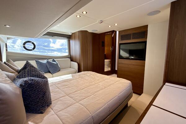 50ft Princess Yacht For Sale