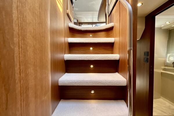 50ft Princess Yacht For Sale