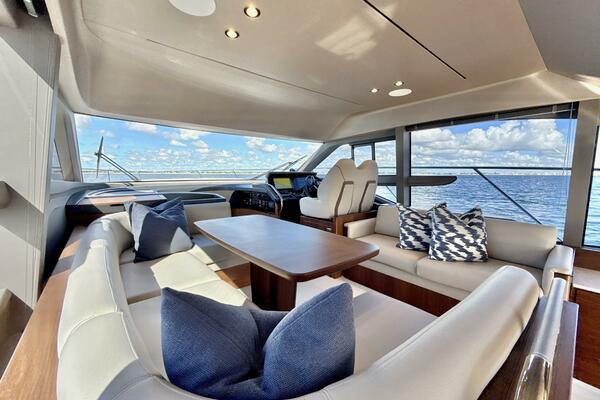 50ft Princess Yacht For Sale