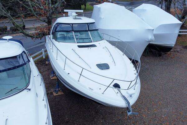Sea Ray 400 Sundancer Yacht For Sale