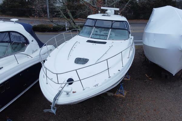 40ft Sea Ray Yacht For Sale