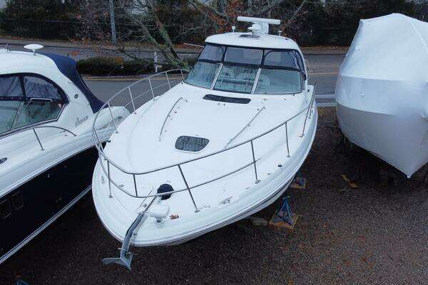Sea Ray 400 Sundancer Yacht For Sale