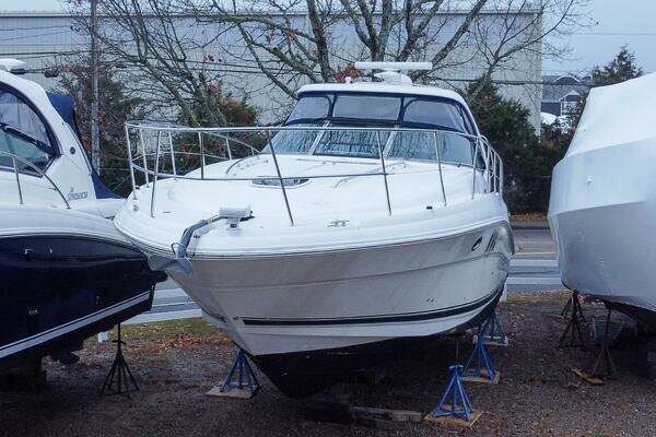 2007 Sea Ray 40