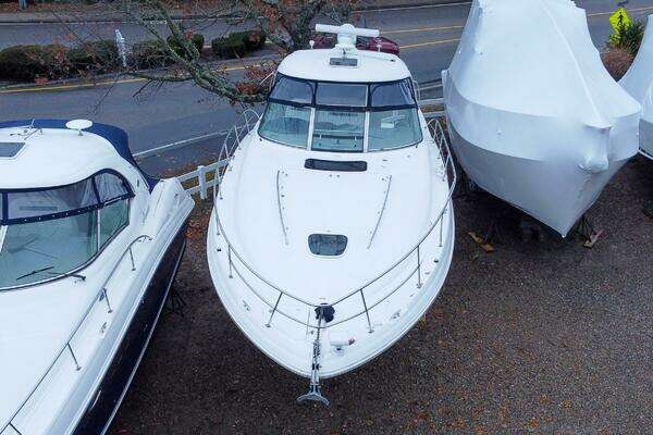 Sea Ray 400 Sundancer Yacht For Sale