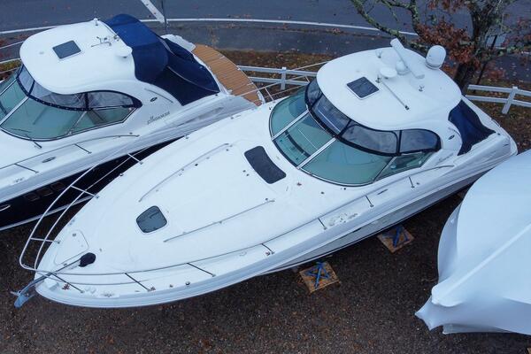 40ft Sea Ray Yacht For Sale