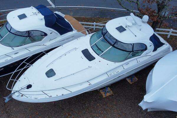 Sea Ray 400 Sundancer Yacht For Sale