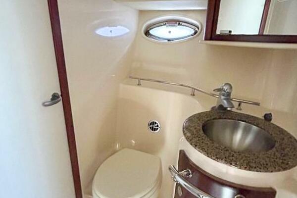 40ft Sea Ray Yacht For Sale