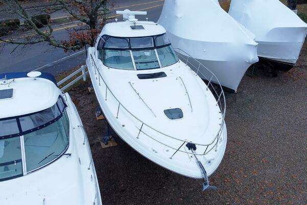 Sea Ray 400 Sundancer Yacht For Sale