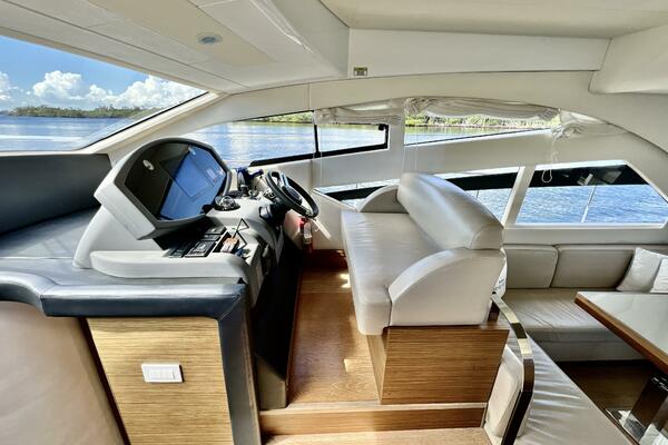 Lluvet 44ft Rodman Yacht For Sale