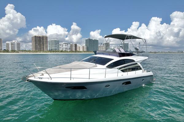 Lluvet 44ft Rodman Yacht For Sale