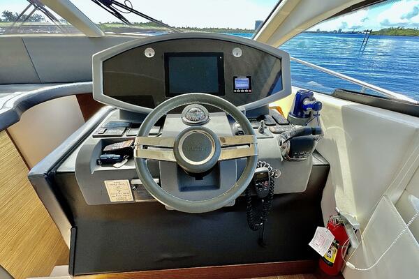 Lluvet 44ft Rodman Yacht For Sale