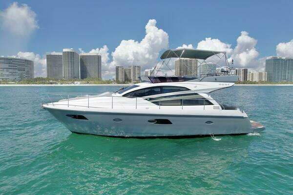 44-ft-Rodman-2014-Muse 44-Lluvet North Miami Florida United States  yacht for sale
