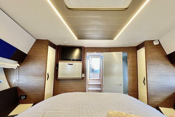 Lluvet 44ft Rodman Yacht For Sale