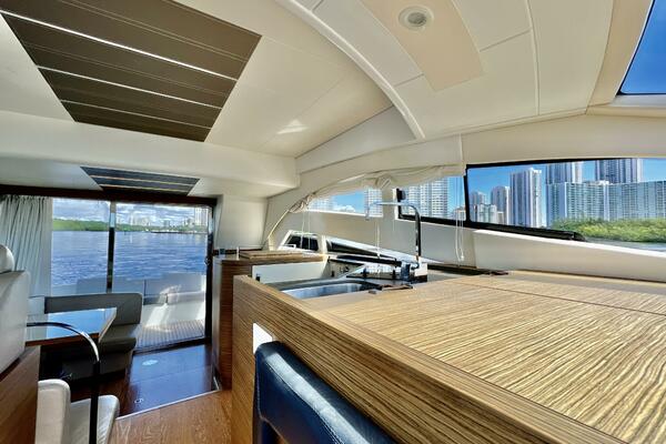Lluvet 44ft Rodman Yacht For Sale