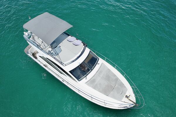 Lluvet 44ft Rodman Yacht For Sale