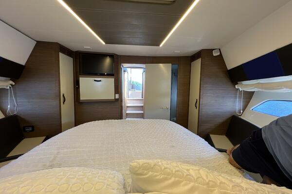 Lluvet 44ft Rodman Yacht For Sale