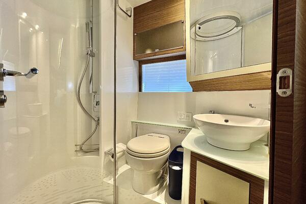 Lluvet 44ft Rodman Yacht For Sale