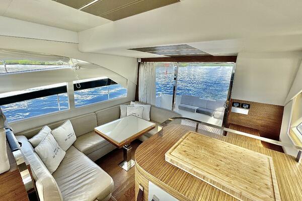 Lluvet 44ft Rodman Yacht For Sale