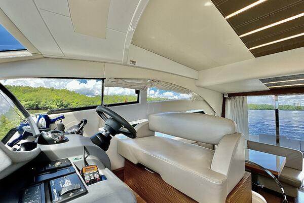 Lluvet 44ft Rodman Yacht For Sale