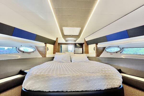 Lluvet 44ft Rodman Yacht For Sale