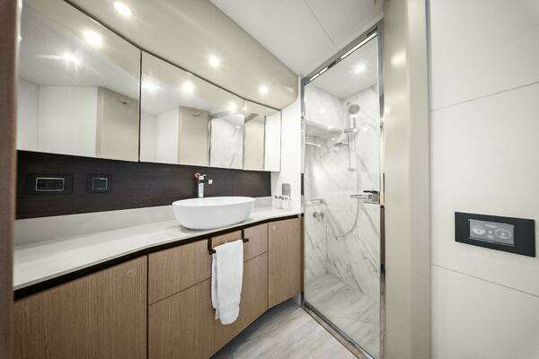 Absolute 48 Navetta Yacht For Sale