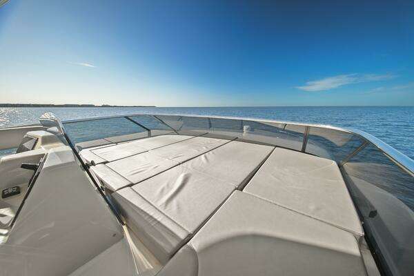 Absolute 48 Navetta Yacht For Sale