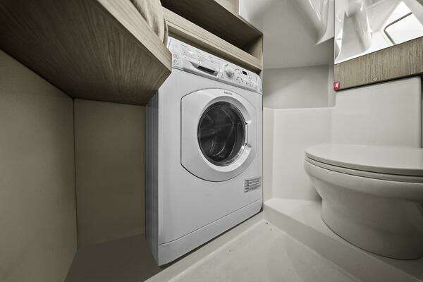 Absolute 48 Navetta Yacht For Sale