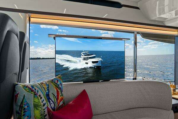 Absolute 48 Navetta Yacht For Sale