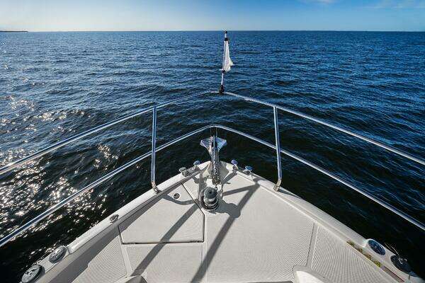 Absolute 48 Navetta Yacht For Sale