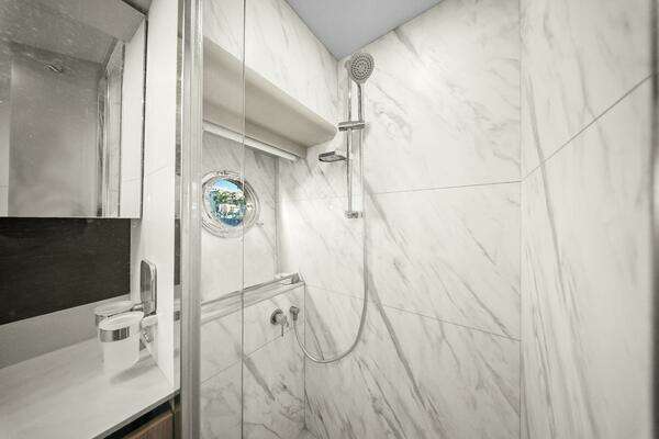 Absolute 48 Navetta Yacht For Sale