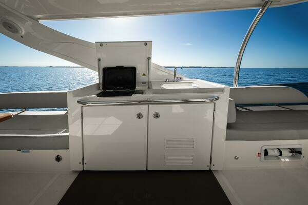 Absolute 48 Navetta Yacht For Sale