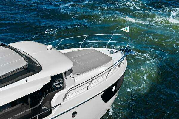 Absolute 48 Navetta Yacht For Sale