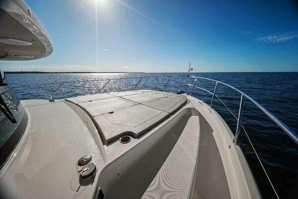 Absolute 48 Navetta Yacht For Sale