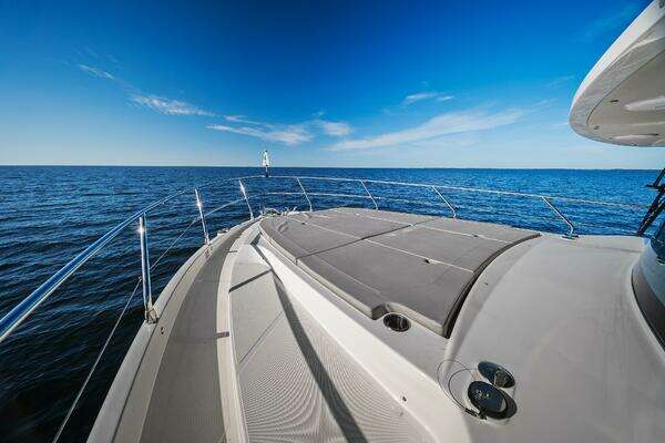 Absolute 48 Navetta Yacht For Sale