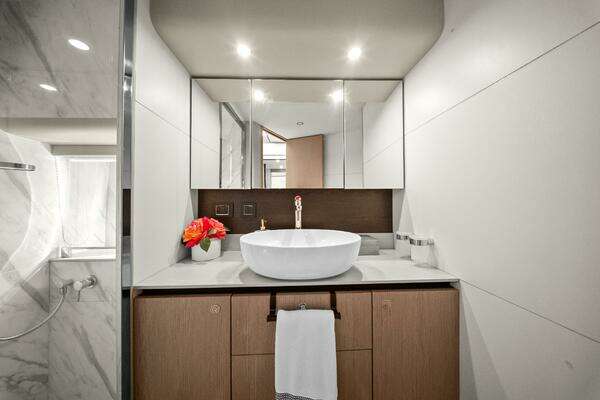 Absolute 48 Navetta Yacht For Sale