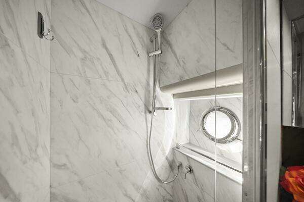 Absolute 48 Navetta Yacht For Sale