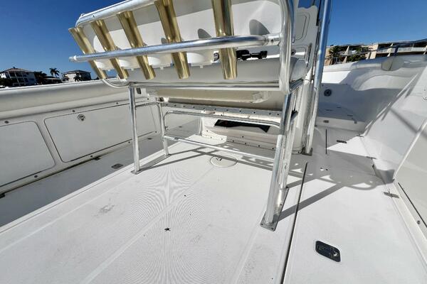 32ft Century Yacht For Sale