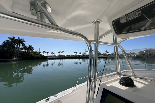 32ft Century Yacht For Sale