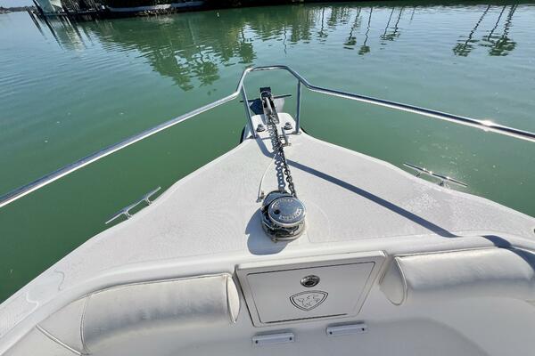 32ft Century Yacht For Sale