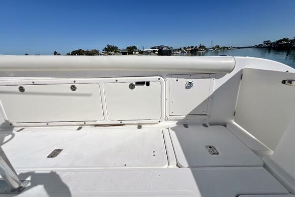 32ft Century Yacht For Sale