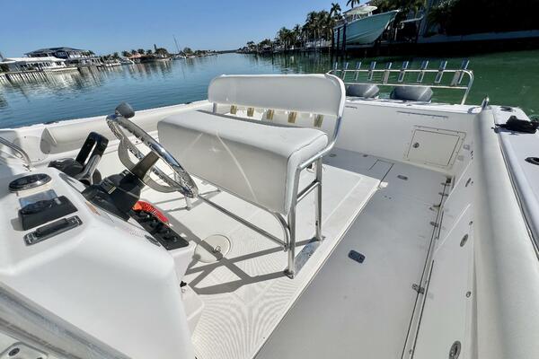 32ft Century Yacht For Sale