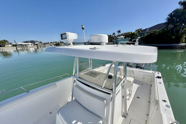 32ft Century Yacht For Sale